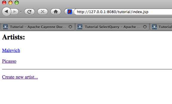 firefox webapp